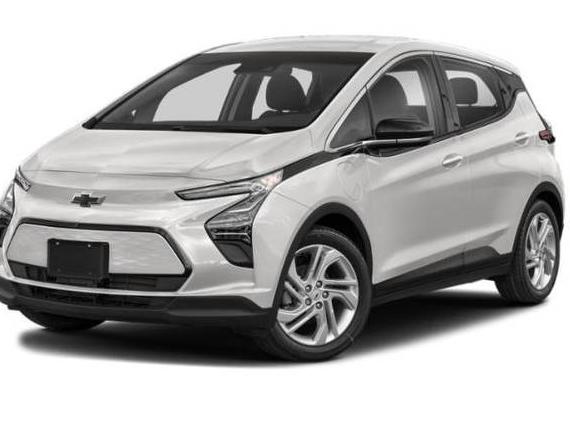 CHEVROLET BOLT EV 2023 1G1FX6S03P4192385 image
